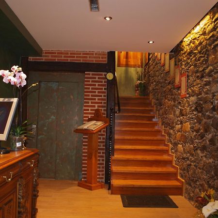 Posada Los Gallos Escalante Ngoại thất bức ảnh